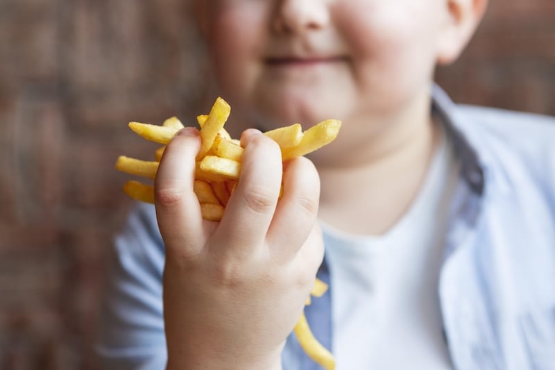 What should doctors do to combat childhood obesity? – Washington Post
