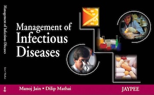 Manoj Jain Infectious Disease
