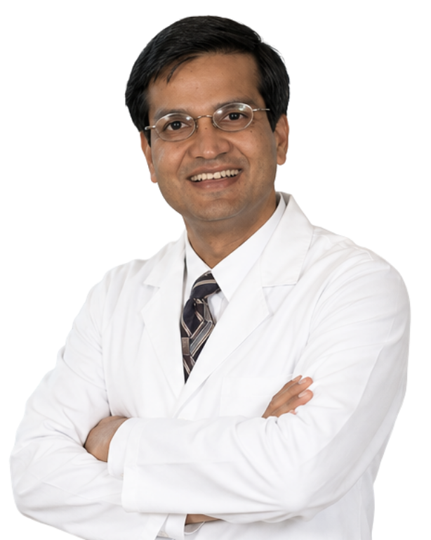 Dr. Manoj Jain 1